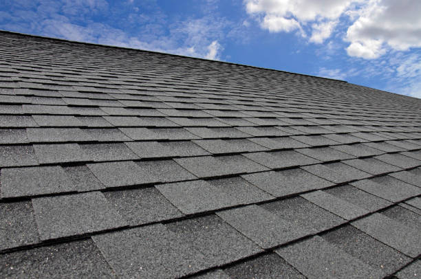 Trusted Pikesville, MD Roofing Service Experts